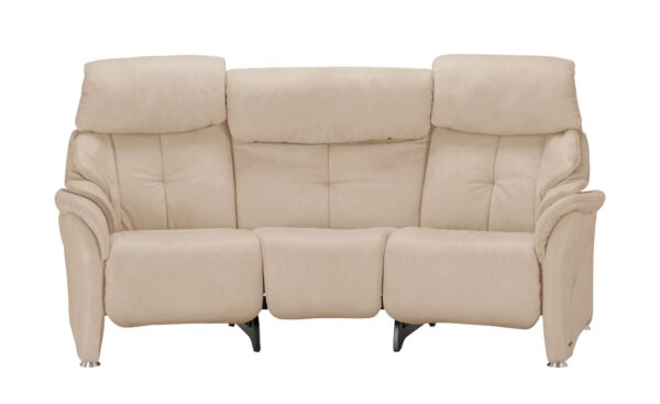 himolla Trapezsofa  4217