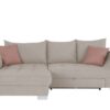 bobb Ecksofa  Melody ¦ beige Polstermöbel ></noscript> Sofas > Ecksofas - Höffner