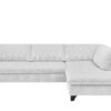 Ecksofa  Tamara ¦ grau Polstermöbel ></noscript> Sofas > Ecksofas - Höffner