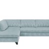 Ecksofa  Tamara ¦ blau Polstermöbel ></noscript> Sofas > Ecksofas - Höffner