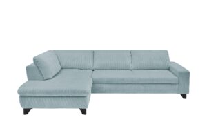 Ecksofa  Tamara ¦ blau Polstermöbel > Sofas > Ecksofas - Höffner