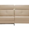 meinSofa Sofa 3-Sitzig  Cedrik ¦ braun Polstermöbel ></noscript> Sofas > 3-Sitzer - Höffner
