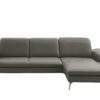 meinSofa Ecksofa  Emil ¦ grau Polstermöbel ></noscript> Sofas > Ecksofas - Höffner