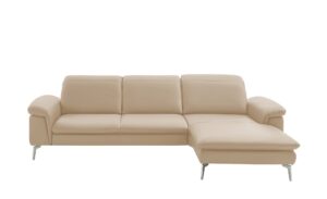 meinSofa Ecksofa  Emil ¦ braun Polstermöbel > Sofas > Ecksofas - Höffner