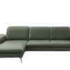 meinSofa Ecksofa  Emil ¦ grün Polstermöbel ></noscript> Sofas > Ecksofas - Höffner
