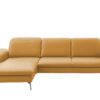 meinSofa Ecksofa  Emil ¦ gelb Polstermöbel ></noscript> Sofas > Ecksofas - Höffner