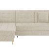 Ecksofa  Venus ¦ beige Polstermöbel ></noscript> Sofas > Ecksofas - Höffner