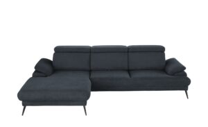 switch Ecksofa  Sicilia ¦ blau Polstermöbel > Sofas > Ecksofas - Höffner