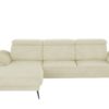 switch Ecksofa  Sicilia ¦ creme Polstermöbel ></noscript> Sofas > Ecksofas - Höffner