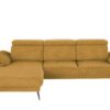 switch Ecksofa  Sicilia ¦ gelb Polstermöbel ></noscript> Sofas > Ecksofas - Höffner