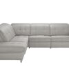 Lounge Collection Ecksofa  Inka ¦ grau Polstermöbel ></noscript> Sofas > Ecksofas - Höffner