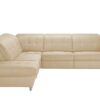 Lounge Collection Ecksofa  Inka ¦ beige Polstermöbel ></noscript> Sofas > Ecksofas - Höffner