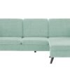 smart Ecksofa  Jerry ¦ grün Polstermöbel ></noscript> Sofas > Ecksofas - Höffner
