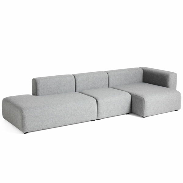 HAY - Mags Sofa 3-Sitzer