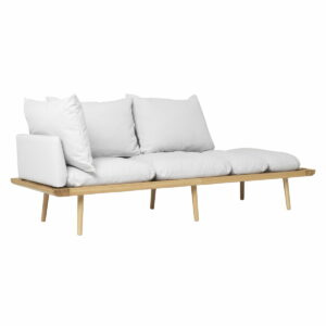 UMAGE - Lounge Around 3-Sitzer Sofa