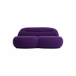 Rima Sofa / L 160 cm - 2