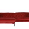 Ecksofa   Moulin ¦ rot Polstermöbel ></noscript> Sofas > Ecksofas - Höffner