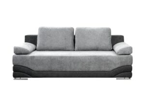 Doppelliegesofa  Venice ¦ grau Polstermöbel > Sofas > Einzelsofas - Höffner