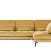 Ecksofa  Meavi ¦ gelb Polstermöbel ></noscript> Sofas > Ecksofas - Höffner