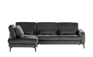 Ecksofa  Meavi ¦ grau Polstermöbel > Sofas > Ecksofas - Höffner