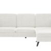 smart Ecksofa  Jerry ¦ weiß Polstermöbel ></noscript> Sofas > Ecksofas - Höffner