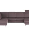 meinSofa Wohnlandschaft   Oliver ¦ lila/violett Polstermöbel ></noscript> Sofas > Schlafsofas - Höffner