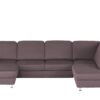meinSofa Wohnlandschaft   Oliver ¦ lila/violett Polstermöbel ></noscript> Sofas > Wohnlandschaften - Höffner
