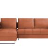 switch Ecksofa   Havanna ¦ orange Polstermöbel ></noscript> Sofas > Ecksofas - Höffner