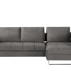 switch Ecksofa   Havanna ¦ grau Polstermöbel ></noscript> Sofas > Ecksofas - Höffner