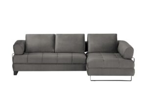 switch Ecksofa   Havanna ¦ grau Polstermöbel > Sofas > Ecksofas - Höffner