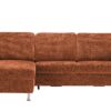 Polstermöbel Oelsa Ecksofa  Selecta-Home ¦ kupfer Polstermöbel ></noscript> Sofas > Ecksofas - Höffner