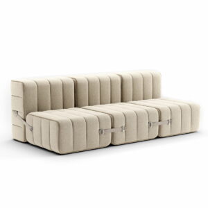 Ambivalenz - Curt Sofa Set 6