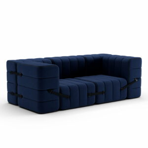 Ambivalenz - Curt Sofa Set 7