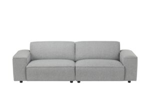 Big Sofa  Violet ¦ grau Polstermöbel > Sofas > 2-Sitzer - Höffner