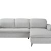 Jette Home Ecksofa  Jette Sense ¦ grau Polstermöbel ></noscript> Sofas > Ecksofas - Höffner