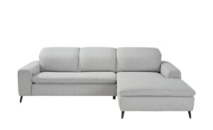 Jette Home Ecksofa  Jette Sense ¦ grau Polstermöbel > Sofas > Ecksofas - Höffner