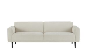 Jette Home Sofa 3-sitzig  Jette Member ¦ beige Polstermöbel > Sofas > 3-Sitzer - Höffner