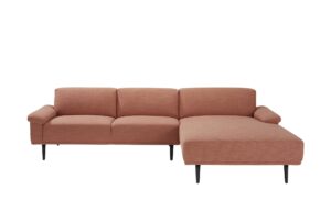 Jette Home Ecksofa  Jette Member ¦ orange Polstermöbel > Sofas > Ecksofas - Höffner