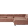 Jette Home Ecksofa  Jette Flirt ¦ rosa/pink Polstermöbel ></noscript> Sofas > Ecksofas - Höffner