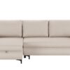 Ecksofa  Alen ¦ beige Polstermöbel ></noscript> Sofas > Ecksofas - Höffner