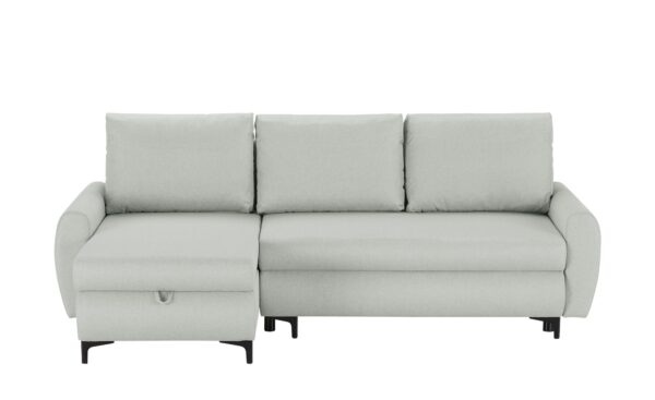 Ecksofa  Alen ¦ grün Polstermöbel > Sofas > Ecksofas - Höffner