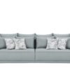 Big Sofa  Emma ¦ mehrfarbig Polstermöbel ></noscript> Sofas > Big-Sofas - Höffner