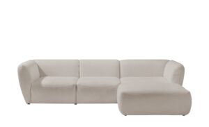 switch Ecksofa  Candelo ¦ weiß Polstermöbel > Sofas > Ecksofas - Höffner