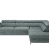switch Ecksofa  Fabio ¦ grün Polstermöbel ></noscript> Sofas > Ecksofas - Höffner