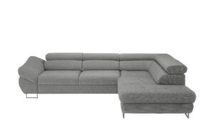 switch Ecksofa  Fabio ¦ weiß Polstermöbel > Sofas > Ecksofas - Höffner