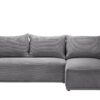 switch Ecksofa  Bumi ¦ grau Polstermöbel ></noscript> Sofas > Ecksofas - Höffner