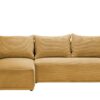 switch Ecksofa  Bumi ¦ orange Polstermöbel ></noscript> Sofas > Ecksofas - Höffner