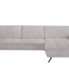 Lounge Collection Ecksofa  Joel ¦ grau Polstermöbel ></noscript> Sofas > Ecksofas - Höffner