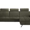 Lounge Collection Ecksofa  Joel ¦ grün Polstermöbel ></noscript> Sofas > Ecksofas - Höffner