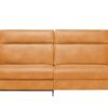 Wohnwert Sofa 3-sitzig  Solea ¦ gelb Polstermöbel ></noscript> Sofas > 3-Sitzer - Höffner